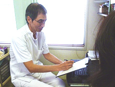 保険適用施術　京都郡苅田町　苅田整骨院